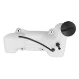 Trimmer Gas Fuel Tank Replacement High Hardness Gas Fuel Tank for Stihl FS400 FS450 FS480 V1294-YM0523-3111220127311