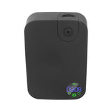 Smart Scent Air Black Automatic Timing Function Touch Control 150 Commercial Fragrance V1294-YM0901-3113230267512
