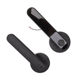 Smart Fingerprint Door Lock Password Door Lock for Tuya APP Control for Household Hotel V1294-YM0512-3114220102611