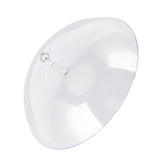 Bird Feeders Protective Cover Prevent Squirrel Clear Feeder Protective Dome Cover for Hanging V1294-YM0703-3111230068511