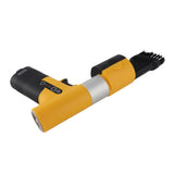 Jet Dry Mini Blower 130000RPM Wind Speed USB Charging Portable Handheld Cooling Turbo Jet Blower for V1294-YM0901-3113240058012