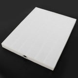 High Efficiency Particulate Air Purifier HEPA Filter Replacement Filter Activated Carbon Cott V1294-YM0901-JY36692