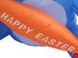 1.2 m Easter Inflatables Rabbit Cartoon Cute Fun Innovative Blow Up Easter Inflatable Outdoor V1294-YM0901-3115230150413