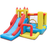 Lifespan Kids BounceFort Plus 2 V420-PEBOUNCEFORTPLUS2