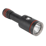 L2 Diving Flashlight 5000LM Portable Underwater Photography Fill Light Diving 100 Meters IPX8 V1294-YM0715-3119220079111