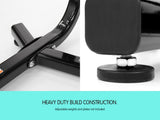 Powertrain Adjustable Dumbbells Stand Weight Plates BF3-STD
