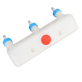 3 Pacifier Small Animal Milk Feeder Piglet Puppy Baby Lamp Goat Milk Feeder Farm Drinking Equipment V1294-YM0710-3111230300711