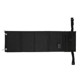 10W 5 Fold Solar Panels High Conversion Efficiency Portable Polysilicon Power Source with USB Output V1294-YM0718-3114220023211
