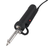 30W Solder Sucker Desoldering Pump Portable Electric Vacuum Pump Handheld Solder Removal Tool for V1294-YM0901-3114240000912