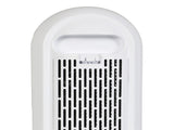 Spector Portable Electric Heater Fan 1200W 3 Speed Home FAN1015_NZ
