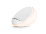 AIPOWER Bedside Lamp with Wireless Charger and Phone Holder Touch XFAP-KR02P-WH-CN