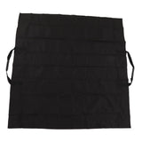 Gardening Leaf Bag 2 in 1 Garden Falling Leaves Mat Outdoor Garbage Leaf Storage Bag Black V1294-YM0718-3111220247211