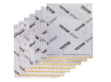 Car Sound Deadening Mat, 80 mil 3.3sq.m Car Sound Dampening Material, Butyl Automotive Sound V952-GYDPZLBDJXJ3UGX2HV0