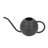 Stainless Steel Watering Can Easy Operation Multipurpose Portable Long Spout Watering Pot for V1294-YM0901-3111240057211