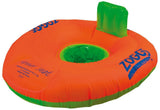 ZOGGS Stage 1 Trainer Seat Childrens Swimming Floatie Zoggy Kids Learn Training Inflatable - 3-12 V563-ZOGGS-TRINRSEAT-3_12MTHS