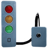 Garage Smart Parking Device LED Traffic Light, Anti-Collision Parking Warning Alarm V1263-JX-5807