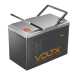 VoltX 12V Lithium Battery 100Ah Pro Plus V257-DSZ-12V-LI-BAT-100A-PRO-PLUS