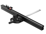Precision Miter Gauge, Standard Slot 19 x 9.5 mm, Aluminum Alloy Table Saw Miter Gauge with 61 cm V952-TJXQGDKS6060DGXZUV0