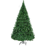 Jingle Jollys Christmas Tree 1.8m LED Xmas Tree Decorations 874 Tips XM-TR-E-WELL-6F-LED-N