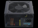 Seasonic 650W G12 V1.5 GM-650 Semi-Modular 80 PLUS Gold ATX PSU V28-PSUSEAG12GM650