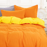 Luxe Capri Charm Quilt / Doona / Duvet Cover set V745-AQ080656Q3