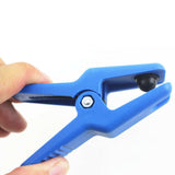 Fluid Line Stoppers - Upgraded Auto Fluid Stop Clamp Set, Universal Master Line Stopper Set for V1366-AZ2-W-07888