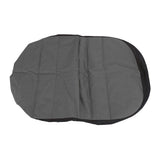 Lawn Mower Seat Cover Protective Soft Anti Slip Versatile Polyester Mower Seat Cushion Cover for V1294-YM0901-3111240202511