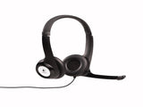 Logitech H390 USB Headset V28-LOGHSTH390