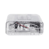 Cassette Full Transparent Cassette to MP3 Format Tape Plug and Play Audio Digital V1369-AZ3-W-12574