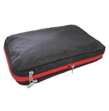 3pcs Travel Luggage Packing Cubes Organizers & Storage Bag Set V1263-JX-4352
