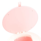 Toddler Travel Potty Seat Foldable Kids Portable Potty Training Toilet for Travel Indoor Outdoor V1294-YM0901-3112240048511