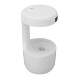 Anti Gravity Humidifier Water Drop Humidifier Quiet Operation Fineing Leakage Proof USB Powered V1294-YM0901-3113230194911