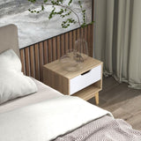 Milano Decor Manly Bedside Table ABM-10002229