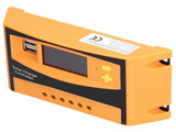 12V/24V Solar Charge Controller Solar Charge Discharge Regulator Waterproof Photovoltaic V1294-YM0714-3114210125216