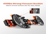 Seamless Setter, 2 Packs Granite Setter with 6 in Vacuum Suction Cups, Joiner for V952-DJDJFGDQ9027VNH2Y001V0