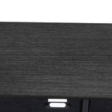 Levede Chest of 5 Drawers Storage Cabinet CH1107-5-DG