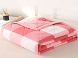 Kdkad Cooling Blankets,Cooling Throw Blanket for Hot Sleepers, Cooling Blankets Absorbs Body Heat to V1189-WXFWAL-20260326-02996