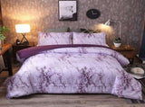 Ethereal Pastel Dreamy Lightweight 3 Pc Comforter & Pillow Cover Set V745-MAB01181AJ3