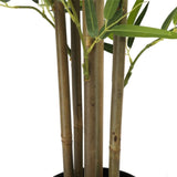 Premium Artificial Real Touch Bamboo 150cm V77-1158150