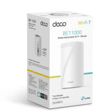 TP-Link Deco BE65 Pro BE11000 Whole Home Mesh WiFi 7 System , 688 at 2.4 GHz 4320 V1202-V2-NWTL-DECOBE65-PRO-1