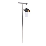Stainless Steel Deep Root Tree Watering Tool Root Feeder with Fertilizer Bottle Watering Wand V1294-YM0901-3111240223711