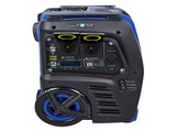 Samland 2000W Portable Power Station Solar Inverter Generator V1060-DP2000IL