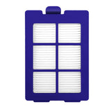 Replacement Parts for Eufy for RoboVac X8 for Hybrid Robot Vacuum Cleaner Kit V1189-LWWAL-20260327-04773