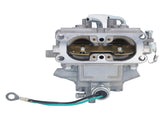 Aluminum Lawn Mower Carburetor Carburetor Replacement Kit with Paper Pad for FH721V FH661V V1294-YM0715-3111220153411
