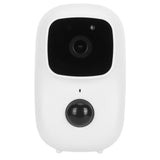 Smart WiFi Surveillance Camera Visual Intercom Doorbell Wireless Security Camera 5V V1294-YM0721-3114210013311