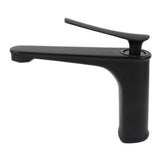Bathroom Single Hole Faucet Hot and Cold Water Tap for Washbasin Basin Home LavatoryG9/16 V1294-YM0901-3112210055913