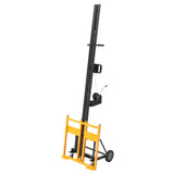 Drywall Lift, Heavy-Duty 68 kg Sheetrock Hoist for Wall One Person Drywall V952-CZSSJHS150LB9KSBM001V0