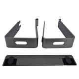 Aluminum Alloy Laptop Stand Portable Computer Stand Riser Desktop Metal Base Cooling Bracket Space V1294-YM0714-3116210065011