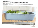 Retractable Vegetable Sink Strainers for Kitchen Sink Drying Basket Kitchen Sink Strainer Sink V1366-AZ2-W-09079