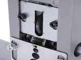 Double Use Drill Powered Manual Wire Stripper 0.04 to 0.98 Inch Hand Crank Wire Stripping Machine V1294-YM0901-3114250026611